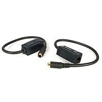 Startech.com S-Video over Cat5 Extender (SVIDUTPEXT)
